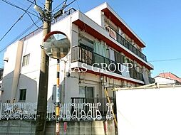 エクセルマンション