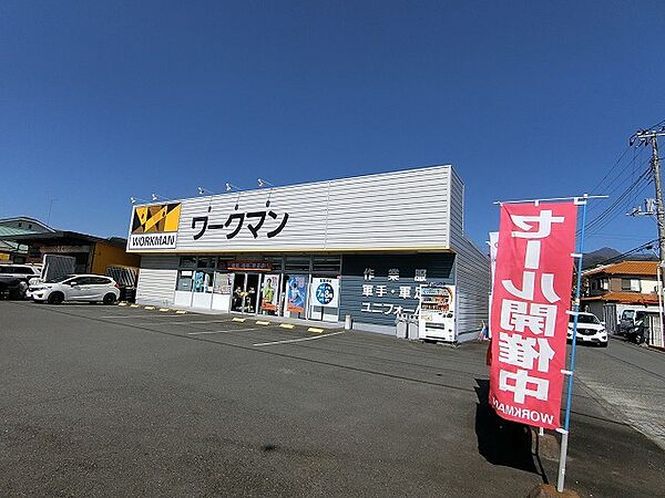 グレイス ｜静岡県富士市神谷新町(賃貸マンション2LDK・3階・54.68㎡)の写真 その6