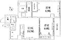 TheOrchidManor1階16.0万円