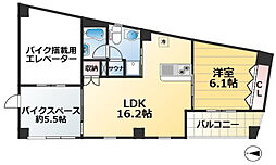 EG-12B 5階