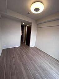 プラシード京都 8階1Kのリビング/ダイニング