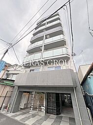 MA-RO SENJU CREST TAPP II