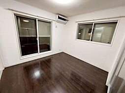 レラ リュミェール 2階1Kのリビング/ダイニング