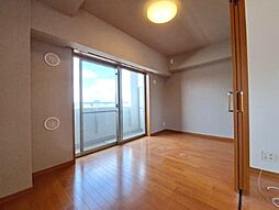 日神デュオステージ新宿外苑東通り 7階2Kのリビング/ダイニング