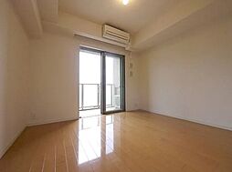 パークキューブ板橋本町 10階1Kのリビング/ダイニング