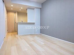 アーバネックス文京小石川 302 3階2LDKのリビング/ダイニング