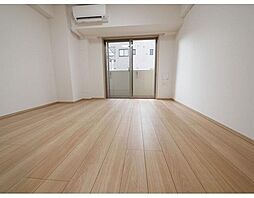 ディームス駒込 5階1Kのリビング/ダイニング