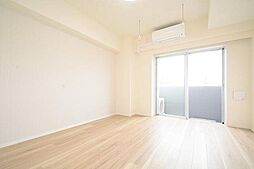 ステージグランデ東武練馬 2階1Kのリビング/ダイニング