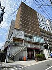 福岡県福岡市中央区今泉1丁目2-8：物件画像／株式会社アルコ　博多店