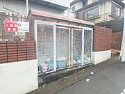 敷地内/建物