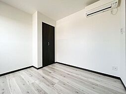 ザ・エトワール東松戸 3階1LDKのリビング/ダイニング