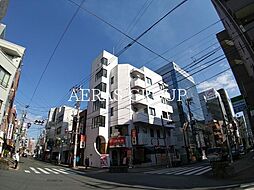 アリオーソビル