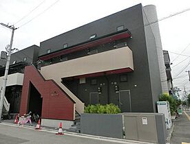 スリーパアダ  ｜ 大阪府堺市堺区寺地町東３丁（賃貸アパート1K・2階・22.40㎡） その3