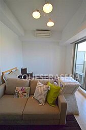 Osaka Metro長堀鶴見緑地線 今福鶴見駅 徒歩10分の賃貸マンション 3階1Kのリビング/ダイニング