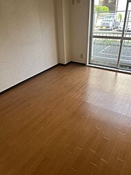 プリンシパル羽村 1階2DKのリビング/ダイニング