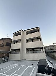 ＣＡＳＡ　ＣＡＬＭＡ菱木