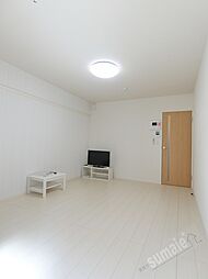 南海和歌山港線 和歌山港駅 徒歩30分の賃貸アパート 2階1Kのリビング/ダイニング