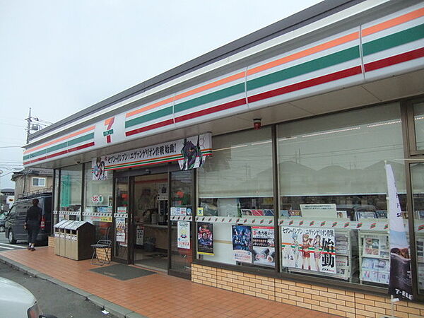 画像29:セブンイレブン武蔵村山平和通り店 750m