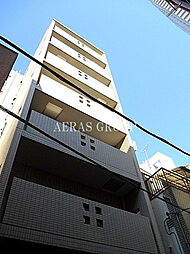 レジディア日本橋人形町