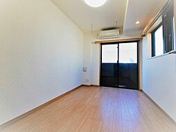 西武池袋線 練馬高野台駅 徒歩10分の賃貸マンション 4階1Kのリビング/ダイニング