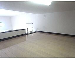 都営大江戸線 新江古田駅 徒歩3分の賃貸アパート 1階1Kのリビング/ダイニング