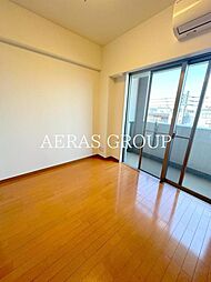 デュオステージ東十条 5階1DKのリビング/ダイニング