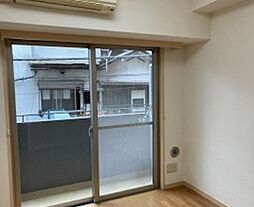 都営浅草線 大門駅 徒歩2分の賃貸マンション 2階1Kのリビング/ダイニング