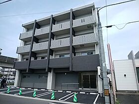 ＭＫマンション 301 ｜ 宮崎県宮崎市堀川町（賃貸マンション1R・3階・29.64㎡） その1