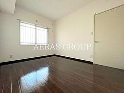 京成金町線 柴又駅 徒歩13分の賃貸マンション 4階2LDKのリビング/ダイニング