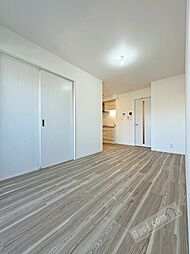 (仮称)ジーメゾン堺フィオーレ 302 3階1LDKのリビング/ダイニング