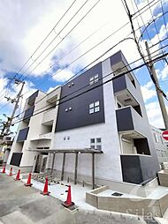 阪神本線 大物駅 徒歩11分