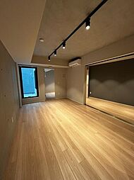 JR総武線 西荻窪駅 徒歩13分の賃貸マンション 2階3LDKのリビング/ダイニング