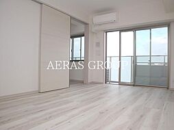 COCO CHILL KAMEARI 5階2LDKのリビング/ダイニング