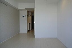 ハーモニーレジデンス東京アーバンスクエア#002 5階1Kのリビング/ダイニング