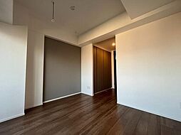 ロイジェント志村坂上 3階1Kのリビング/ダイニング