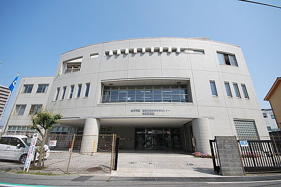 LaFestaMAKINO_周辺_3