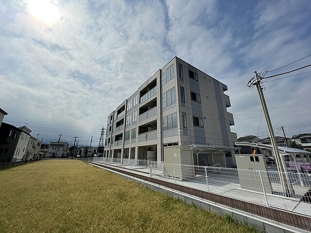 ホームズ Un Homme 2ldk 1階 54 賃貸マンション住宅情報