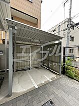 大阪府吹田市江坂町１丁目（賃貸マンション1LDK・6階・39.87㎡） その27