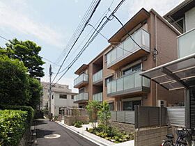 ＲＯＳＥ　ＨＯＵＳＥ 0202 ｜ 大阪府池田市桃園１丁目4-18-B（賃貸マンション1LDK・2階・40.68㎡） その15