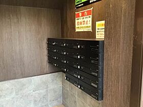 イチヨシマンション 0206 ｜ 滋賀県草津市渋川２丁目1-8（賃貸マンション2K・2階・44.13㎡） その4