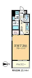 PRINCE54 7階