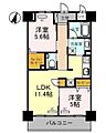 ソレイユ上落合2階17.0万円