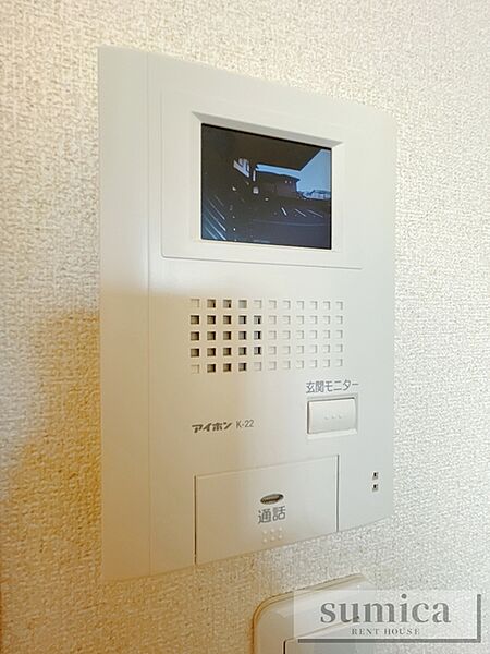 レオパレスファーウッドII ｜大阪府泉佐野市大西２丁目(賃貸マンション1K・3階・20.81㎡)の写真 その22