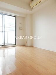 エスティメゾン中野 3階1Kのリビング/ダイニング