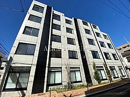 フィーカ大井町