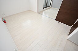 STARMAISON寝屋川 3階1LDKのリビング/ダイニング