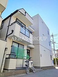 レオパレスミヨシ