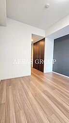 ドゥーエ板橋区役所前 4階1Kのリビング/ダイニング