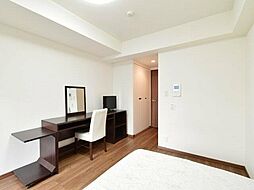 JR山手線 田町駅 徒歩12分の賃貸マンション 6階1Kのリビング/ダイニング