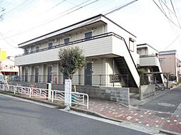 アルカナール東陽N棟